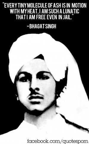 Related Pictures bhagat singh is the real hero of india shaheed bhagat ...