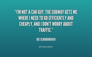 Car Guy Quotes