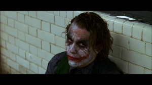 Heath Ledger’s performance turned the Joker into a cultural icon.