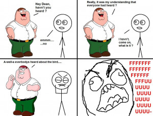 Funny Family Guy Memes