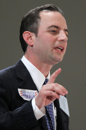 this photo reince priebus reince priebus speaks after he was elected