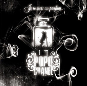 Seth Narley Chanel Rap Mixtape