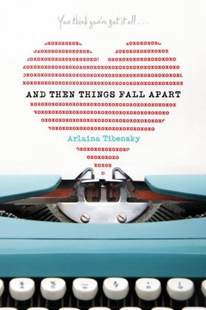 And Then Things Fall Apart (Review)