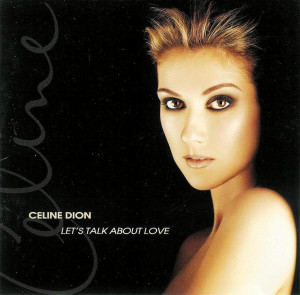 Details about Celine Dion - Let's Talk About Love - BMG Issue CD