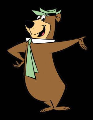 Yogi Bear (Character)
