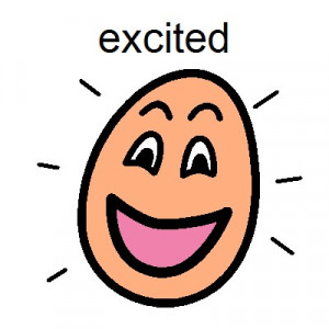 Good things come to those who wait...