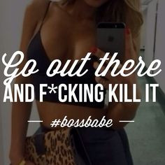 It’s Friday beauts… Put on some #drake , get cute and go run # ...