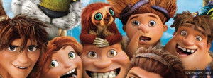 the croods