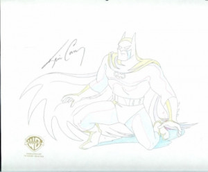 Warner Bros. > Original Production Drawings