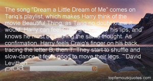 Shuffle Dance Quotes