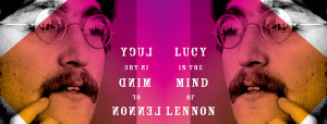... Mind of Lennon: An Empirical Analysis of Lucy in the Sky with Diamonds