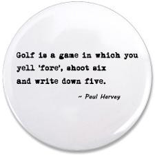 Golf Quote' 3.5