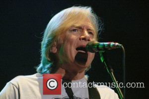 Picture Justin Hayward