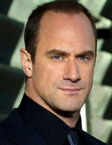 Christopher Meloni Quote