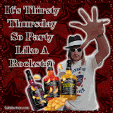 Thursday, Thirsty Thursday Preview Image 6
