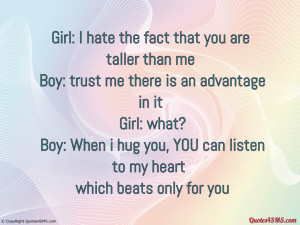 Hug Me Quotes When i hug you, you can listen