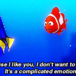 Disney’s Finding Nemo Movie Quotes