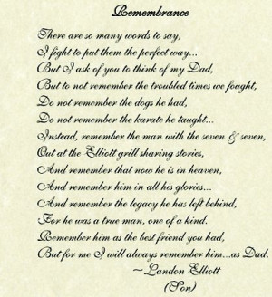 in loving memory poems in loving memory poems in loving memory poems ...