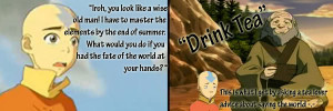 Funniest Sokka Quotes Ever