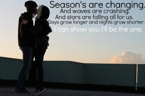 Red Jumpsuit Apparatus lyrics Your guardian angle