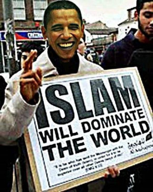 40 Shocking Quotes from Barack Obama on Islam and Christianity