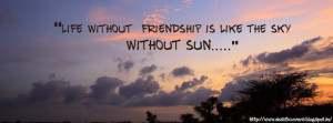 Friendship Facebook Cover Photo