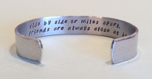 Quotes About Being Miles Apart