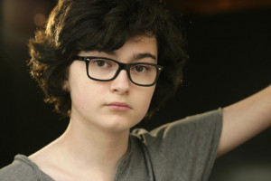 Jared Gilman