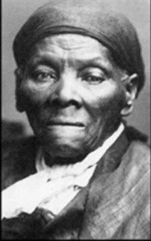Harriet Tubman Fact and Quotes