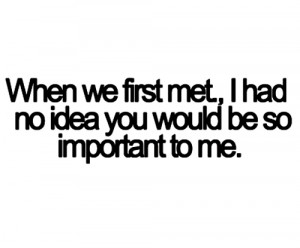 best friend, cute, i miss you, insane, love, love history, no idea ...