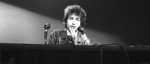 New Yorker writer admits inventing Bob Dylan quotes