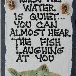 Cute Fishing Quotes