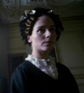 Jane Eyre Characters Edward