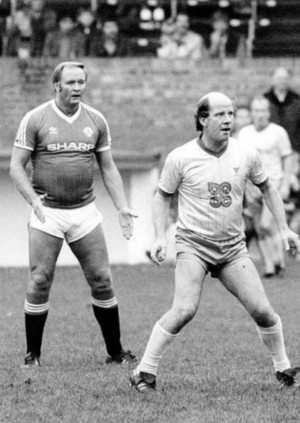 Ron Atkinson Pictures