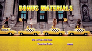 The Wiz (US - DVD R1)