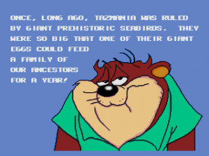 Taz Mania Game Download For Gamefabrique