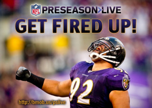 Baltimore Ravens Chix Fans...