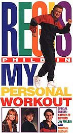 Regis Philbin - My Personal Workout