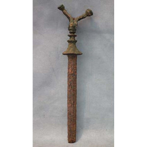 Ancient Celtic Swords
