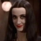 Morticia Addams - The New Addams Family