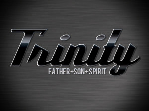 trinity sunday messages for friends