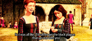 gif funny shrek insult Movie Quote 3rd