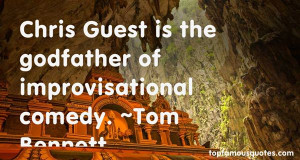 Tom Bennett Quotes Pictures