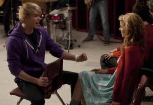 GLEE Style: Quinn Fabray