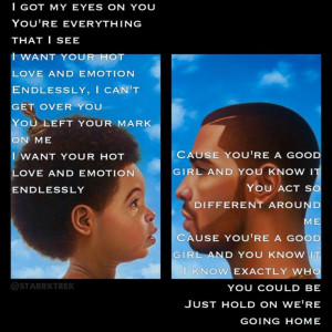 ... going home. Nothing was the same. Quotes. Edit done by me, Starrktrek