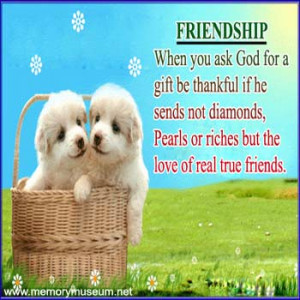 Friendship Quotes
