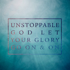 Unstoppable God by Elevation Worship || Raised To Life EP is creative ...