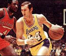 ... when you feel good.” – Jerry West (Retired LA Lakers NBA Champion