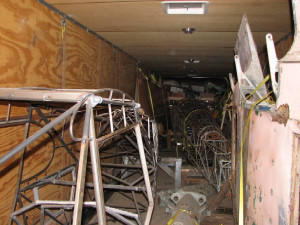 Need your aircraft or airplane parts transported?