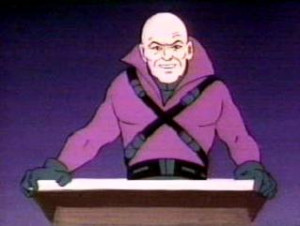 Lex Luthor (Super Friends)